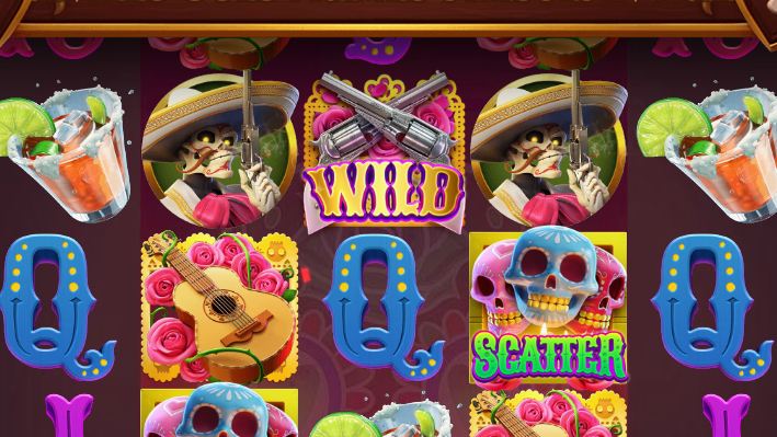 Wild Bandito