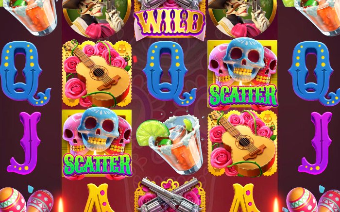 Wild Bandito