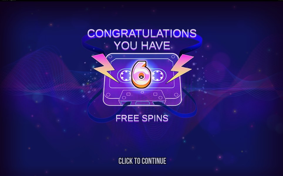 Free Spins round with cascading symbols on the grid